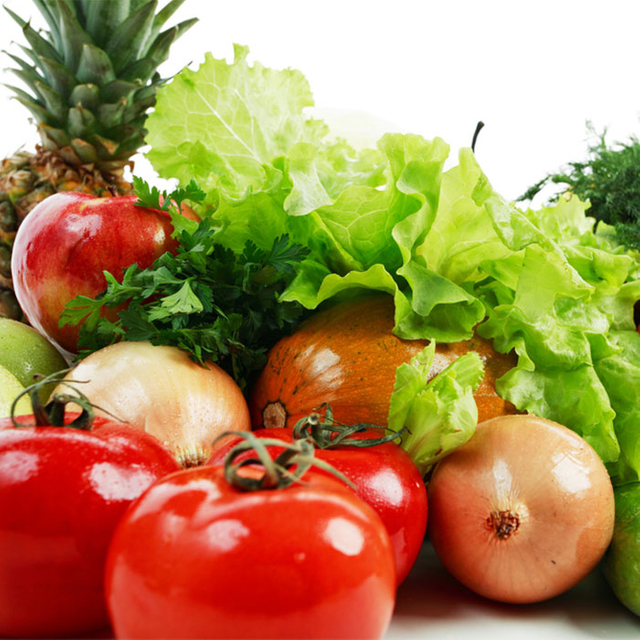 Fruit-and-Vegetable-Processing-Solution