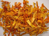 Dehydrated Pumpkin