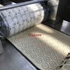Automatic Biscuit Making Machine Tough Biscuit Production Line