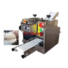Dumpling Skin Making Machine for Samosa Dumpling Wrapper Making Empanada Skin Maker