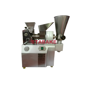 Desktop Dumpling Samosa Making Machine for Restaurant Use