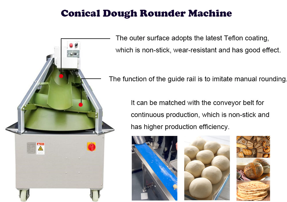 MDD rounder details