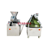 Electric Continuous Dough Ball Divider Conical Rounder Stainless Steel for Bread Manufacturing Plant