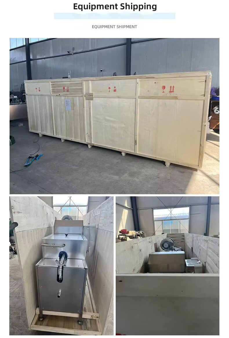 egg washer package