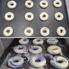 Automatic Bagel Forming Machine Customized Bagel Size And Weight