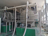 Potato Flakes (Potato Granules) Processing Line Solution
