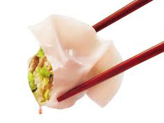 Automatic Frozen Dumpling Production Line