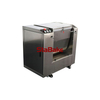 Horizontal Dough Mixer Kneading Machine