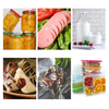 High temperature and high pressure Food Sterilization Machine Retort