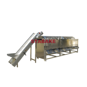 Vegetable and Fruit Sorting Machine