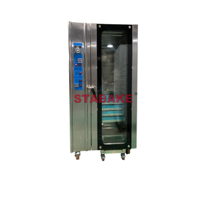 Factory Direct Hot Air Circulation Oven
