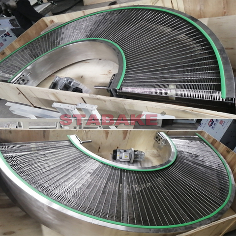 Conveying Equipment