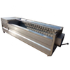Industrial Indonesia 1000 Kg/h Automatic Konjac Drying Machine Konjac Processing Line Konjac Chips Dryer Line