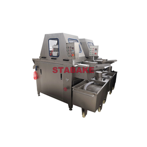 Meat Saline Injection Machine