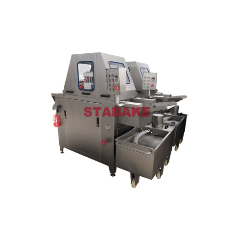 Meat Saline Injection Machine