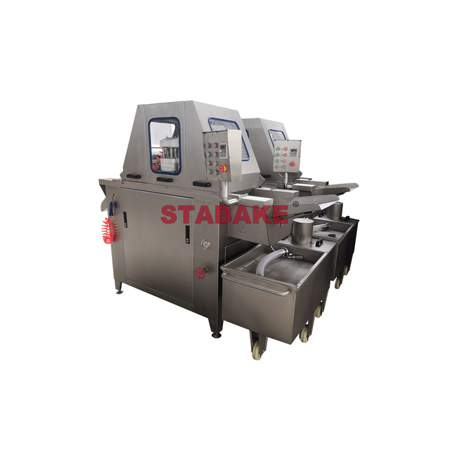 Meat Saline Injection Machine