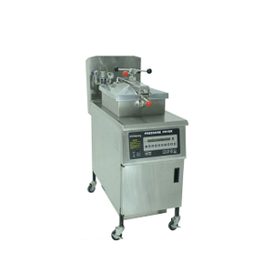 High Quality Commercial Pressure Fryer Fried Chicken Pressure Fryer