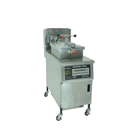 High Quality Commercial Pressure Fryer Fried Chicken Pressure Fryer