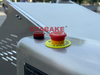 YMZD500 Upgrade Dough Roller Machine Speed Adjustor