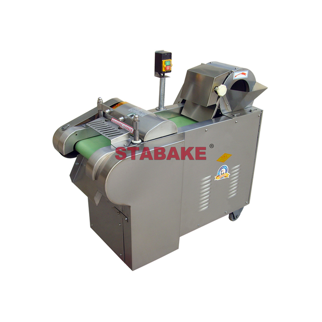 Máy cắt rau và rễ cây rễ chất lượng cao YQC1000