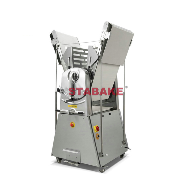 520 Dough Sheeter Machine for Croissant and Pastry Phyllo