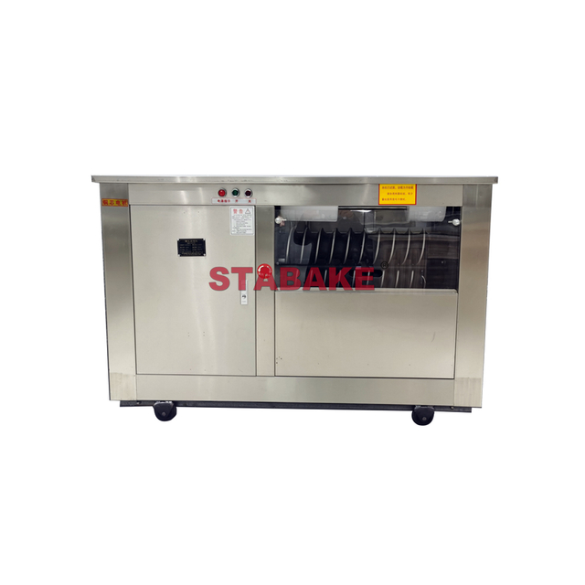 MG65-2 Bakery Equipment Dough Divider Rounder Dough Ball Making Machine