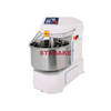 Commercial Spiral Dough Mixer 25/50/100kg/h