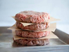 Hamburger Beef Patties