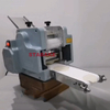 Dumpling Skin Making Machine for Samosa Dumpling Wrapper Making Empanada Skin Maker