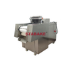 Automatic Chicken Block Cutting Machine Meat Dicer Machine 