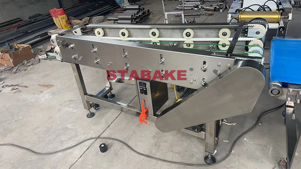 flatbreadmachine