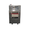 Commercial Block Cutting Machine for Cube Cutting of Meat Chicken Fish with Bone