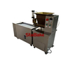 Dough Cutting Machine And Dough Rounding Machine