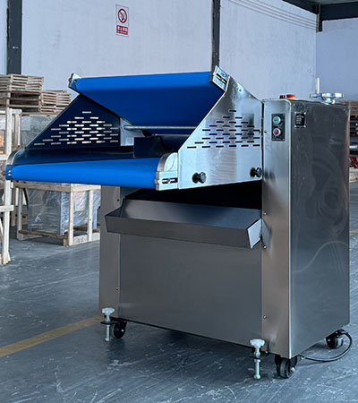 Dough Roller Machine