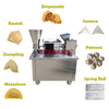 JGL80 Automatic Dumpling Making Machine