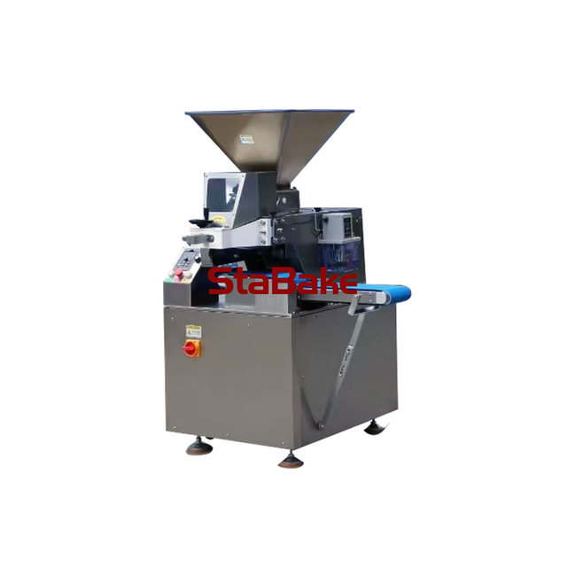 StaBake Automatic Dough Divider And Rounder Machine