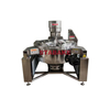 Industrial Planetary Cooking Mixer for Nougat Jam Tomato Sauce
