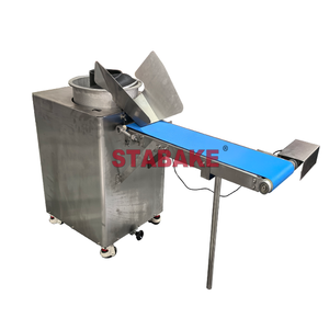 دستگاه Rounder Rounder MR-50 برای کارخانه