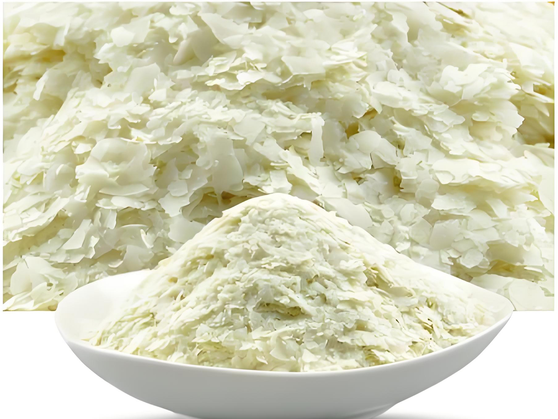 Potato Flakes (Potato Granules) Processing Line Solution