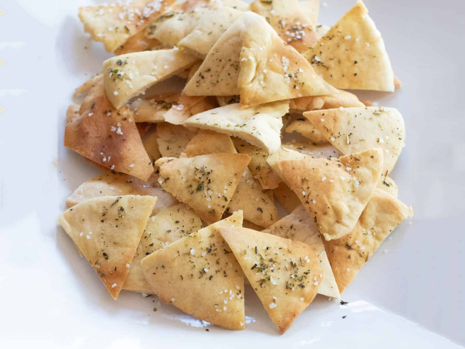 Tortilla Chips Production Line Solution