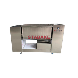 Meat Mixer Machine