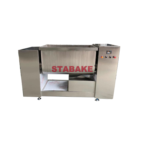 Meat Mixer Machine