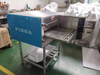 Hot Air Circulating Conveyor Pizza Baking Oven