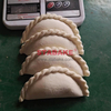 Automatic Dumpling Making Machine for Large Empanada Samosa Pierogi Revioli Pelmeni Making 