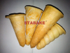 Commercial Cone Pizza Making Machine with Oven Spiral Cone Forming And Umbrella Cone Shaping Machine 