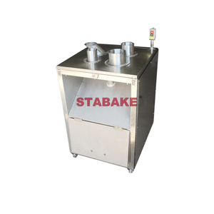 Fruit Slicer for Plantain Banana Slicing Machine 