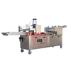 Automatic Pneumatic Pizza Forming Machine Flat Bread Arabic Pita Bread Nana Bread Making Machine