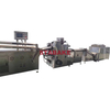 Fully Automatic Dough Rolling Processing machine