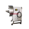 Commercial Ginger Cutting Machine for Ginger Shredding Processing Machine 