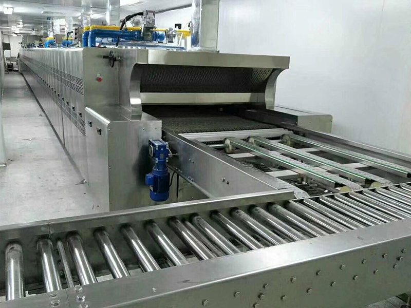 Baking Equipments